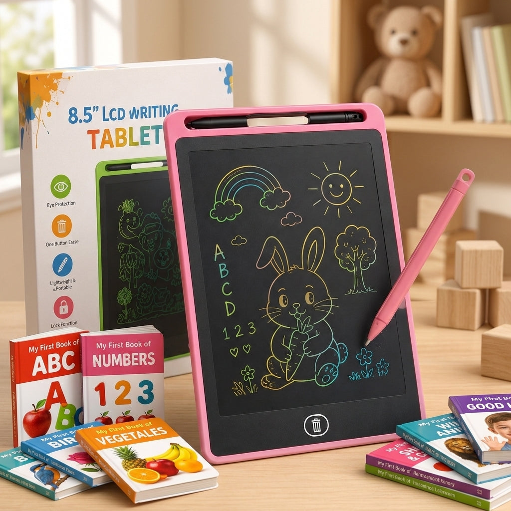 Educational Toys
