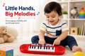 Mini Musical Keyboard For Kids