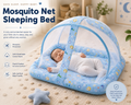 Premium Foldable Baby Mosquito Net Bed